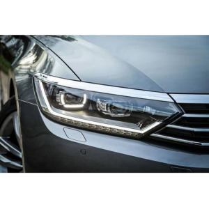 Volkswagen Passat B8 2014-2018 Uyumlu Yedek Parça Led Far Seti Kayar Led Sinyalli LAM-T024