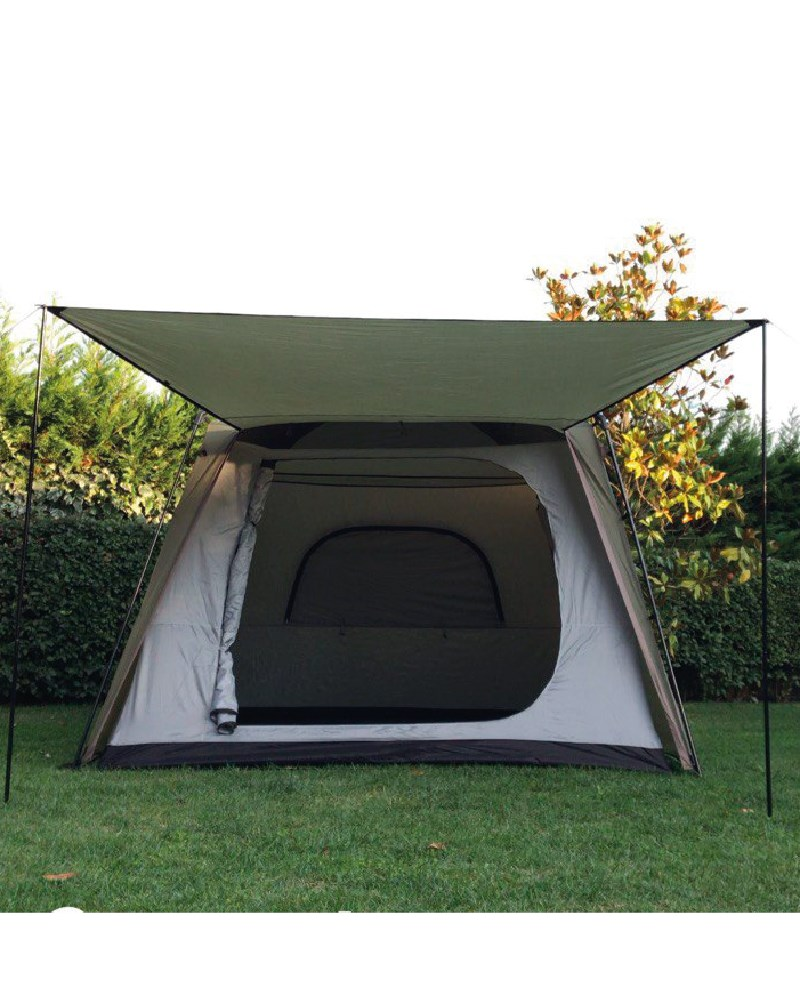 Campout Family Çadır NG-C018