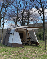 Campout Family Maxi Çadır NG-C019