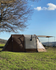 Campout Family Maxi Çadır NG-C019