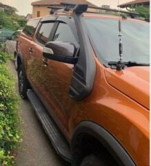 Ford Ranger 2012-2014 T6 Şnorkel