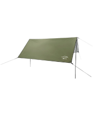 Campout Tarp 3x3 NG-TRP3X3