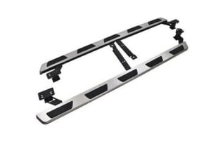 Audi Q7 2016-2020  Uyumlu Yedek Parça Yan Basamak