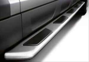 Audi Q7 2016-2020  Uyumlu Yedek Parça Yan Basamak