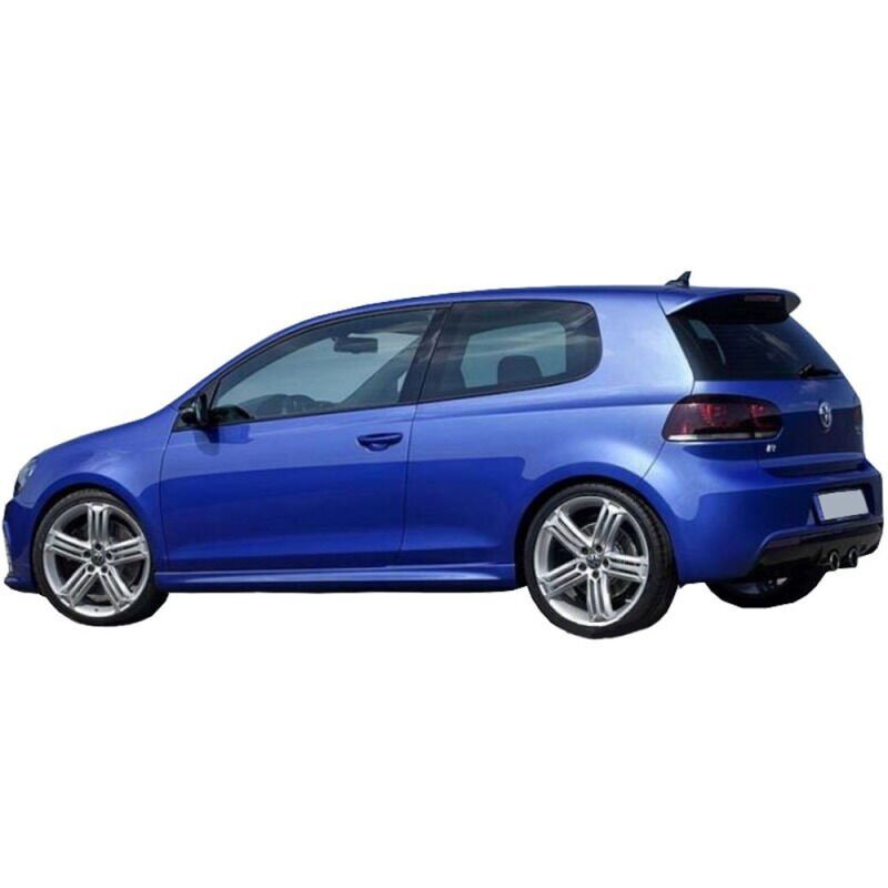 Volkswagen Golf 7.5 Uyumlu Yedek Parça Marşpiyel Boyasız