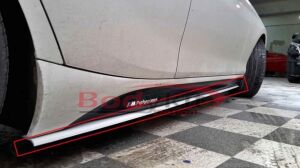 Bmw E87 Uyumlu Yedek Parça Marşpiyel Lipi