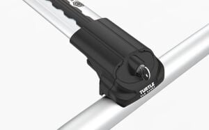 Skoda Yeti (5L) 2009-2017 Uyumlu Yedek Parça Port Bagaj Ara Atkı Turtle Air 1