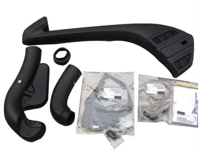 Ford Ranger 2015+ T7 Şnorkel