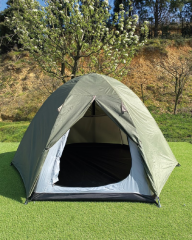 Campout Saturn 2 Kamp Çadırı NG-STRN2