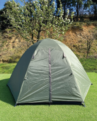 Campout Saturn 2 Kamp Çadırı NG-STRN2