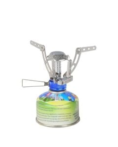 Nurgaz Mikro Ocak Ilgaz 80 Gr Kartuşlu