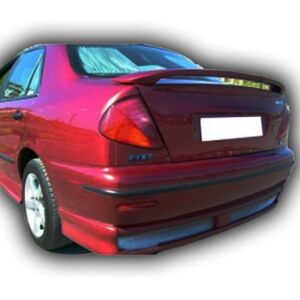 Fiat Marea Liberty Işıklı Spoiler Boyalı