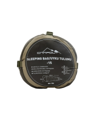 Campout Extreme Uyku Tulumu Kışlık NG-186