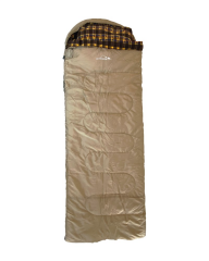 Campout Wınter Comfort Uyku Tulumu NG-C064