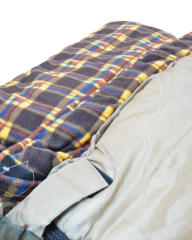 Campout Wınter Comfort Uyku Tulumu NG-C064