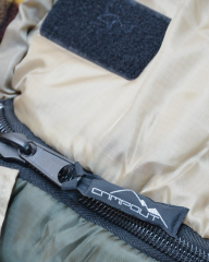 Campout Wınter Comfort Uyku Tulumu NG-C064