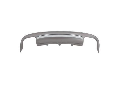 Audi A5 2012-2016 S5 Difüzör