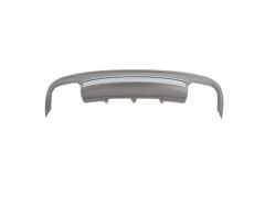 Audi A5 2012-2016 S5 Difüzör