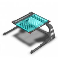 Mercedes X-Class Uyumlu Sepetli Rollbar 2017+ AQM4WD