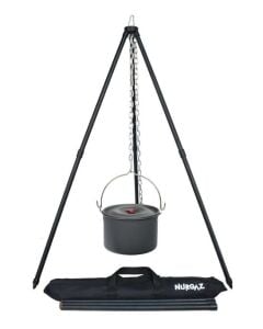 Campout Büyük Kamp Tencere