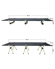 Campout Ultralight Kampet NG-C058