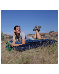 Tek Kişilik Şişme Yatak AND-028