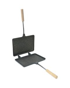 Campout Tost Makinesi