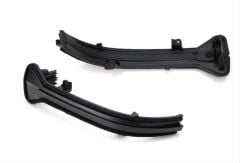 Bmw 5 Serisi G30 Ayna Sinyali