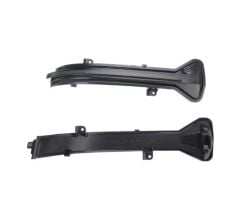 Bmw 5 Serisi G30 Ayna Sinyali