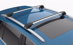 SsangYong Rodius Mpv 2013 - Port Bagaj Ara Atkı Turtle Air 1