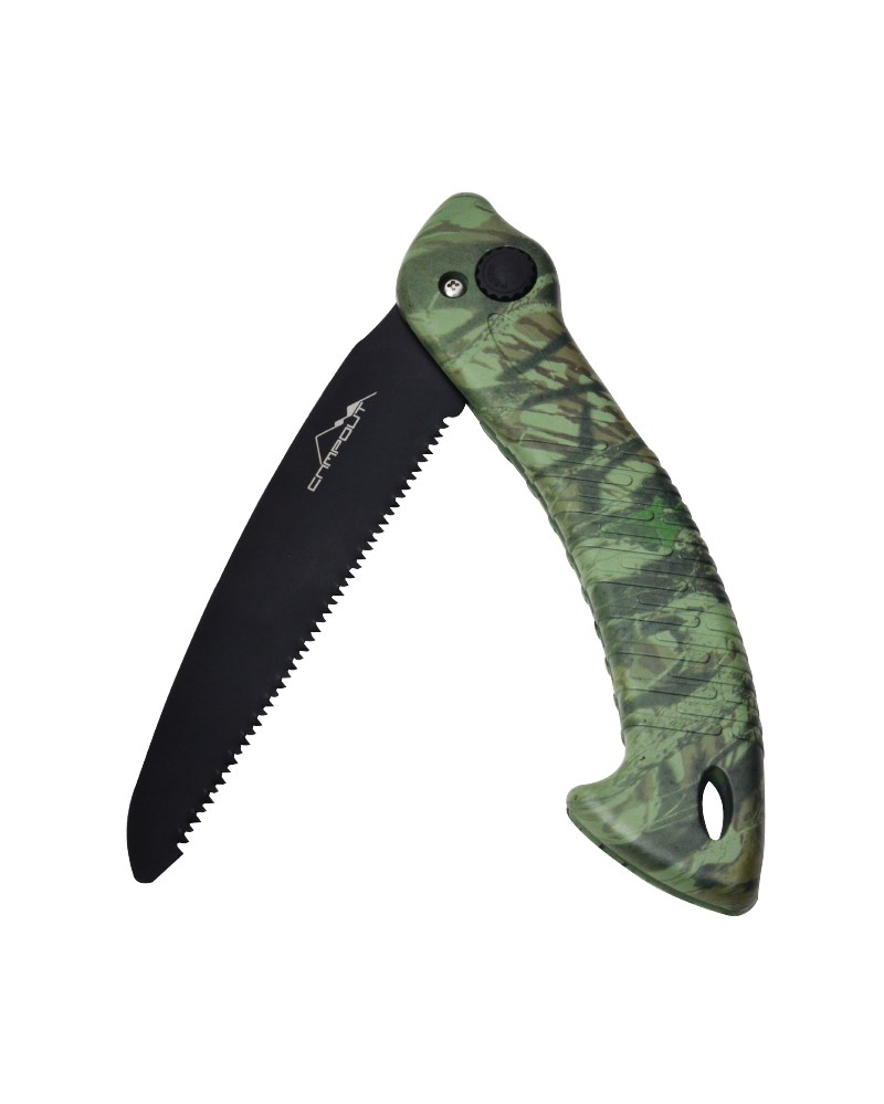 Campout Testere NG-173