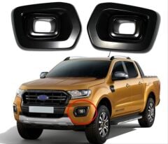 Ford Ranger 2018+ T8 Ön Sis Kaplama