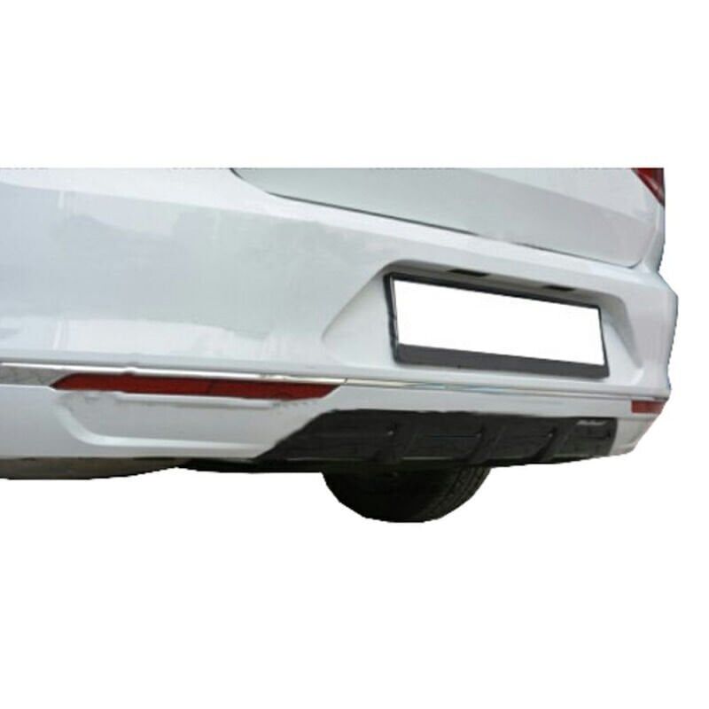 Volkswagen Passat B8 Uyumlu Yedek Parça Difüzör Boyasız