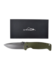 Campout Çelik Çakı Göktuğ NG-C003