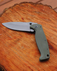 Campout Çelik Çakı Göktuğ NG-C003