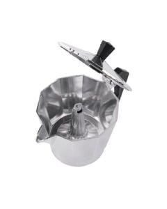 Campout Espresso Mocha Pot 9 Bardak