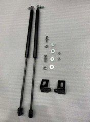 Nissan Qashqai 2014-2018 Kaput Amortisörü