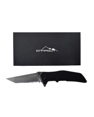 Campout Çelik Çakı Alptuğ NG-C002