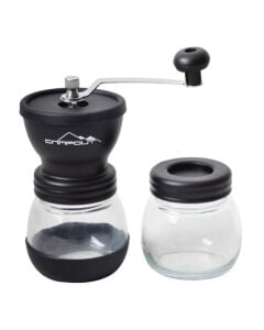 Campout Kahve Değirmeni