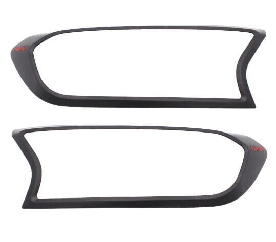 Ford Ranger Uyumlu Yedek Parça Far Çerçevesi 2015-2021