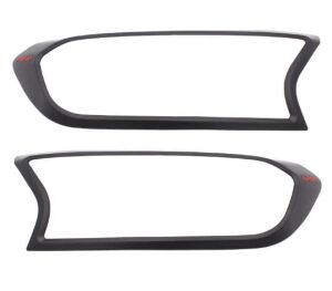 Ford Ranger Uyumlu Yedek Parça Far Çerçevesi 2015-2021