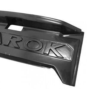 Volkswagen Amarok  2013-2020 Uyumlu Yedek Parça Arka Kapak Kaplama
