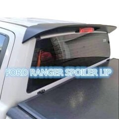 Ford Ranger Spoiler Boyasız Fiber