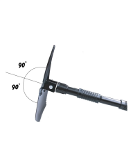 Katlanır Kürek NG-192