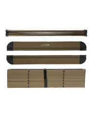 Campout Alüminyum Kamp Masası NG-AKM