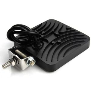 Off Road Kare Led Çalışma Lambası 9 Ledli 12-24V / 27W