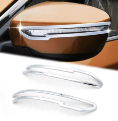 Nissan Qashqai 2014-2020 Ayna Nikelaji