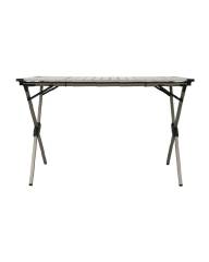 Campout Alüminyum Kamp Masası Büyük XXL NG-AKMXXL