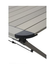 Campout Alüminyum Kamp Masası Büyük XXL NG-AKMXXL