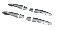 Nissan Qashqai 2014-2020 Kapı Kolu Krom